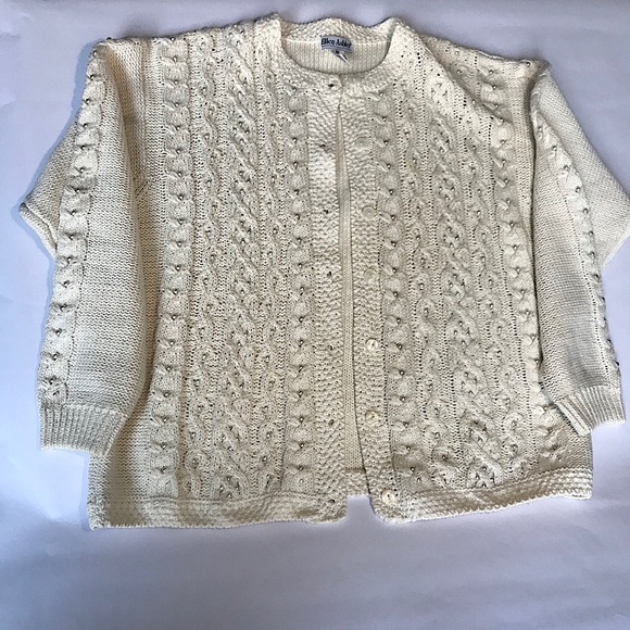 Sweaters - Women’s Ellen Ashley Size M